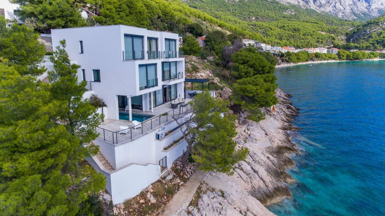Villa Puntin - Drvenik Drvenik  Kültér fotó